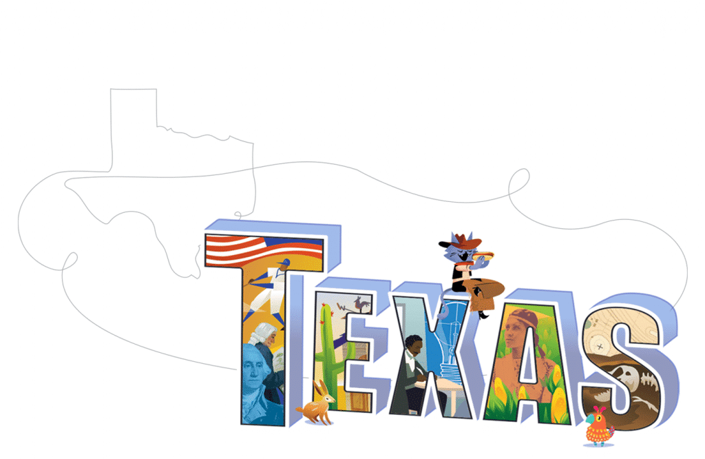 Amplify Texas